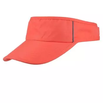 Бейсболка Regatta Visor, красный