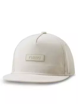 Бейсболка Reima, бежевый