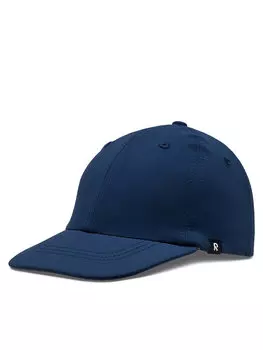 Бейсболка Reima Hytty 5300162A, темно-синий