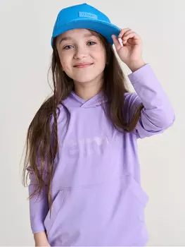 Бейсболка Reima Lippis 5300122B, синий