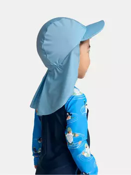 Бейсболка Reima, синий