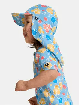 Бейсболка Reima, синий