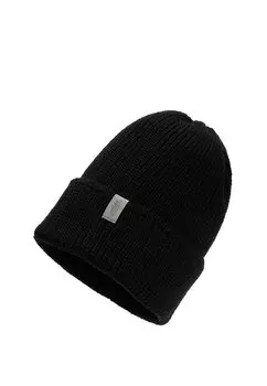 Бейсболка Relaks, черный