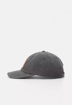 Бейсболка RELAXED DAD HERITAGE UNISEX Levi's, серый