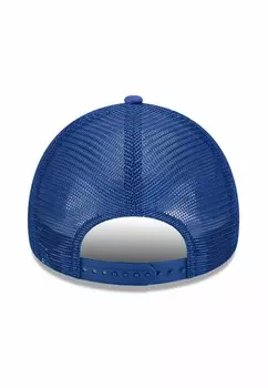 Бейсболка RETRO LOS ANGELES DODGERS New Era, синий