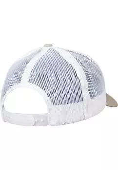 Бейсболка RETRO TRUCKER 2-TONE Flexfit, хаки