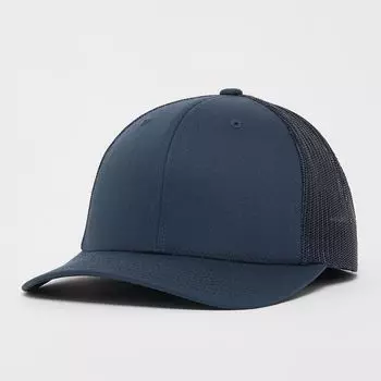 Бейсболка Retro Trucker Flexfit, цвет navy