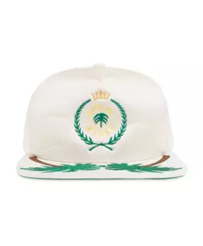 Бейсболка Rhude, бежевый