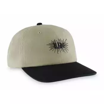 Бейсболка Ride Bang, зеленый