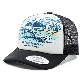 Бейсболка Rip Curl, цвет