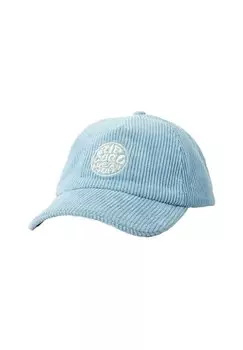 Бейсболка Rip Curl, синий