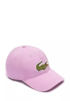Бейсболка RK9871_031 UNISEX Lacoste, цвет rose ixv