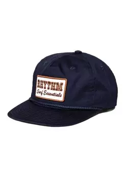 Бейсболка ROADSIDE Rhythm, цвет blue