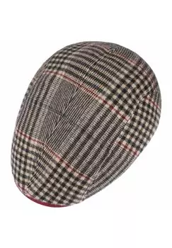 Бейсболка ROBERTSON FLAT Lierys, бежевый