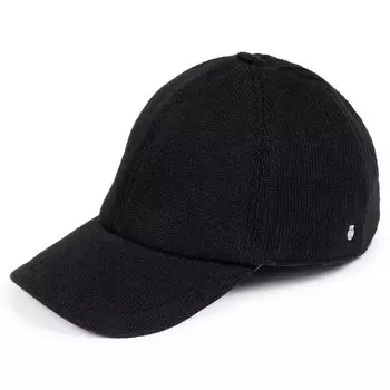 Бейсболка Roeckl Cap Benson, черный
