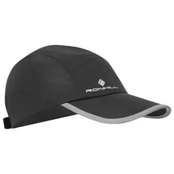 Бейсболка Ronhill Fortify, черный