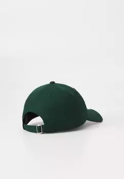 Бейсболка ROSE ICON 9TWENTY® UNISEX New Era, темно-зеленый