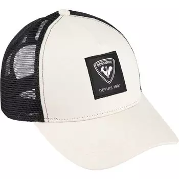 Бейсболка Rossignol Corporate Mesh, бежевый