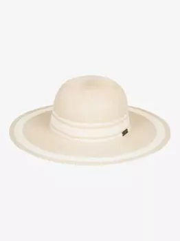 Бейсболка Roxy POPY CORN, белый