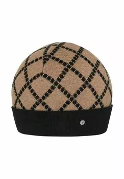 Бейсболка ROYAL HERITAGE Burlington, коричневый