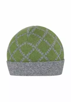 Бейсболка ROYAL HERITAGE Burlington, зеленый