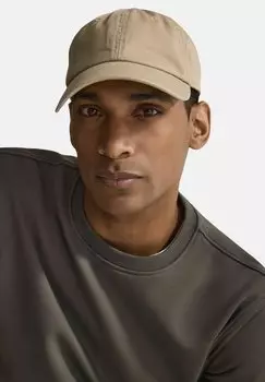 Бейсболка RYAN John Henric, бежевый