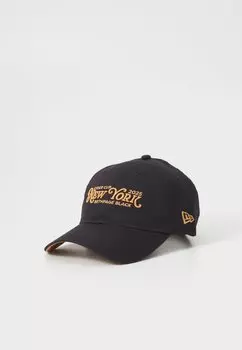 Бейсболка RYDER CUP 2025 SEASONAL 9TWENTY UNISEX New Era, темно-синий