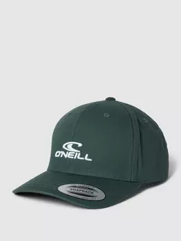 Бейсболка с этикеткой ONeill, цвет морской волны