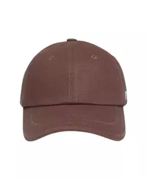 Бейсболка с исключительно регулируемой посадкой Jacquemus, коричневый