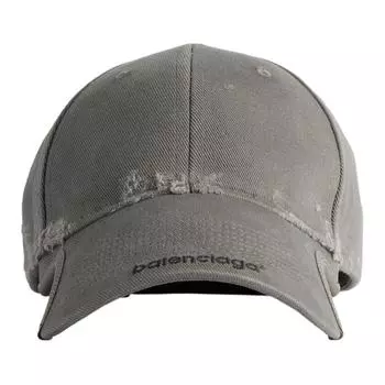 Бейсболка с логотипом Balenciaga