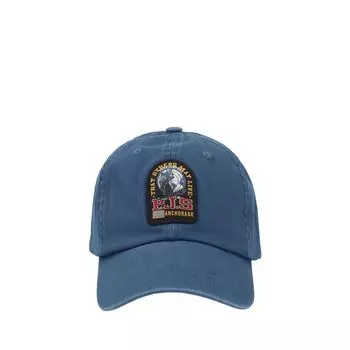 Бейсболка с логотипом Parajumpers