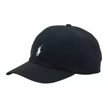 Бейсболка с мотивом Polo Pony Polo Ralph Lauren