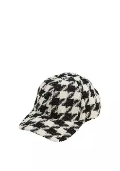 Бейсболка s.Oliver Cap, черный