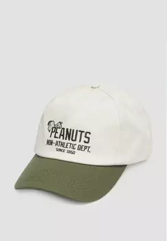 Бейсболка s.Oliver, зеленый