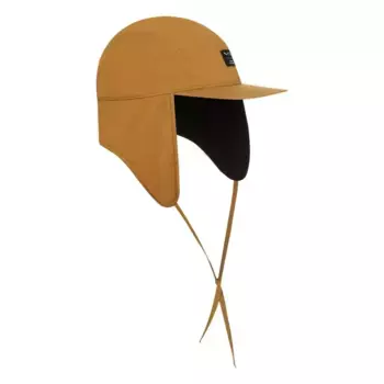 Бейсболка Salewa Sella Flat, желтый