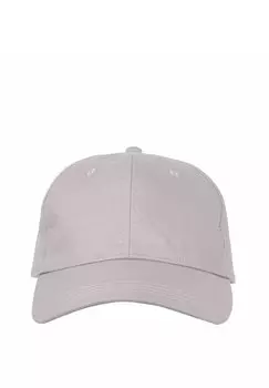 Бейсболка SAMAYA, серый