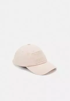 Бейсболка Samse Samse, светло-розовый