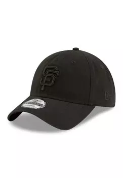 Бейсболка SAN FRANCISCO GIANTS MLB ON 9TWENTY New Era, цвет schwarz