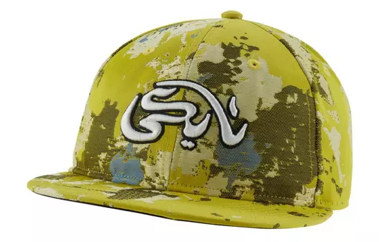 Бейсболка Sb X Carpet Company Hat Nike