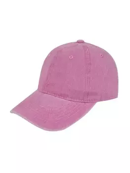 Бейсболка SCHIETWETTER Herren & Damen, розовый