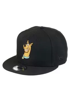 Бейсболка SCOOBY-DOO 9FIFTY SNAPBACK New Era, цвет schwarz
