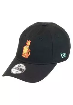 Бейсболка SCOOBY-DOO SCOOBY New Era, цвет schwarz