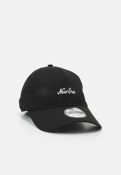 Бейсболка SCRIPT 9TWENTY UNISEX New Era, цвет new era
