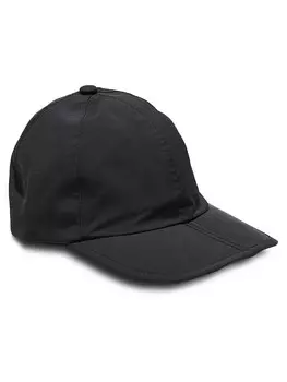 Бейсболка SEALSKINZ Funktionscap Salle, черный