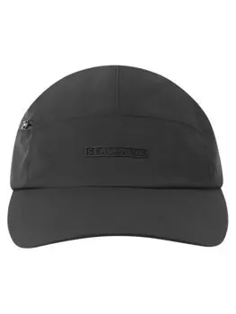 Бейсболка SEALSKINZ Funktionscap Scole, черный