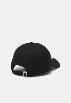 Бейсболка SEASONAL INFILL 9FORTY® UNISEX New Era, черный