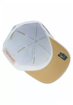 Бейсболка SEATTLE KRAKEN Mitchell & Ness, белый