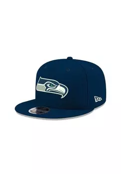 Бейсболка SEATTLE SEAHAWKS New Era, цвет blau
