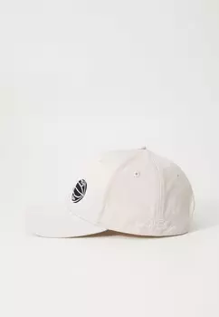 Бейсболка SECRET BASEBALL Les Deux, песочный