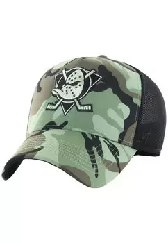 Бейсболка SECTOR '47, цвет dark camo